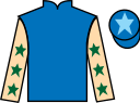 jockey silks