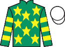 jockey silks