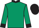 jockey silks