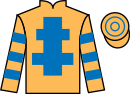 jockey silks