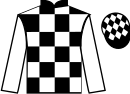 jockey silks