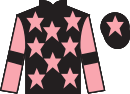jockey silks