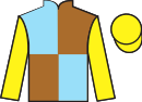 jockey silks