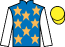 jockey silks