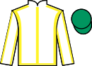 jockey silks