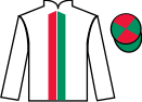 jockey silks