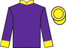 jockey silks