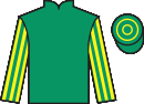 jockey silks