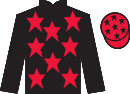 jockey silks