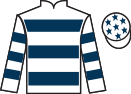 jockey silks