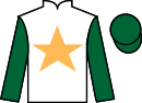 jockey silks