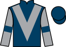 jockey silks