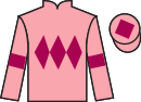 jockey silks