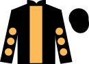 jockey silks