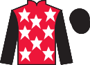 jockey silks