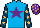 jockey silks