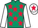 jockey silks