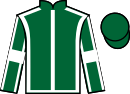 jockey silks