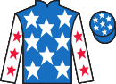 jockey silks
