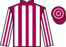 jockey silks