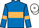 jockey silks