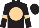 jockey silks