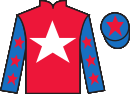 jockey silks