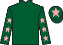 jockey silks