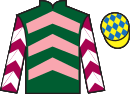jockey silks