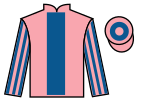 jockey silks