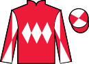 jockey silks