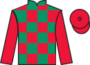 jockey silks