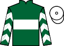 jockey silks