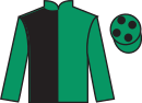 jockey silks