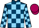 jockey silks
