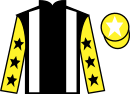 jockey silks