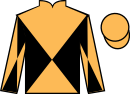 jockey silks