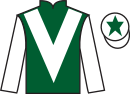 jockey silks