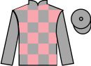 jockey silks