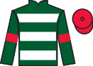 jockey silks