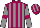 jockey silks