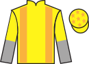 jockey silks