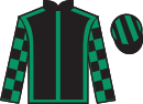 jockey silks