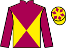 jockey silks