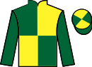 jockey silks