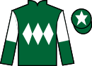 jockey silks