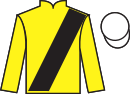 jockey silks