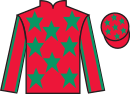 jockey silks