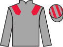 jockey silks