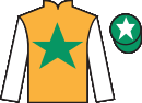 jockey silks